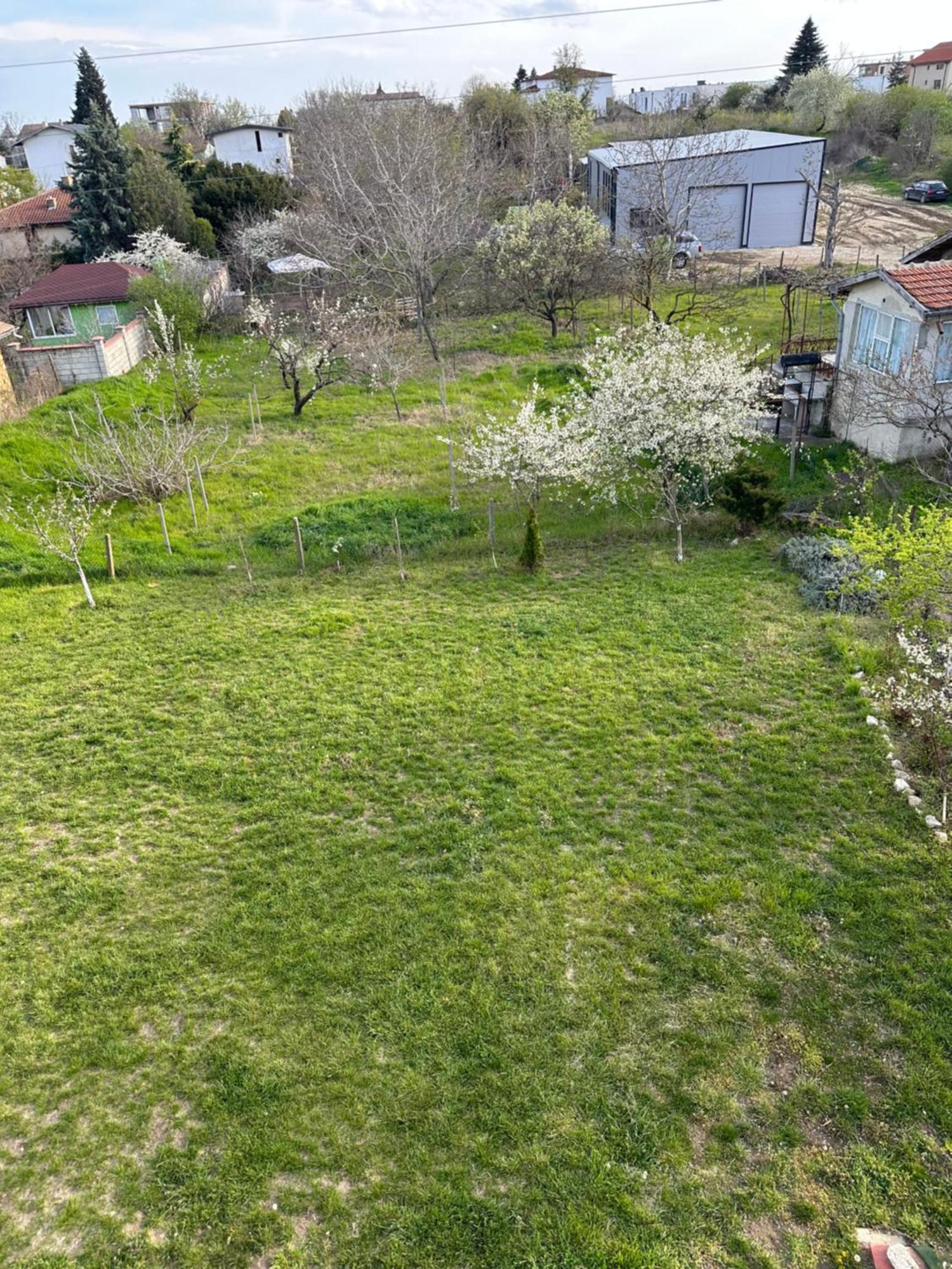 Briz Apartment; 2 Bdr; 6 Guests; Private Parking Varna Buitenkant foto