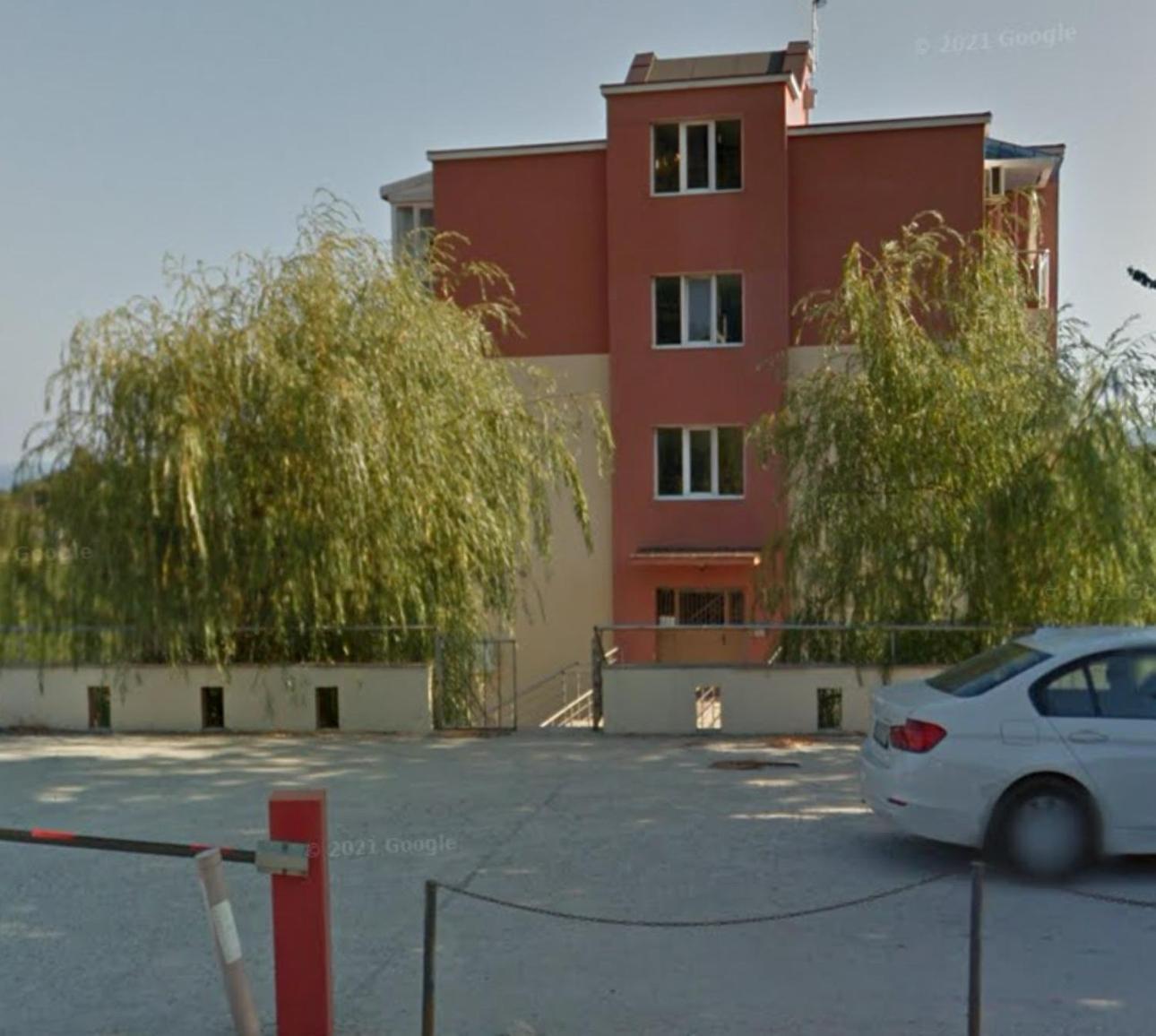 Briz Apartment; 2 Bdr; 6 Guests; Private Parking Varna Buitenkant foto