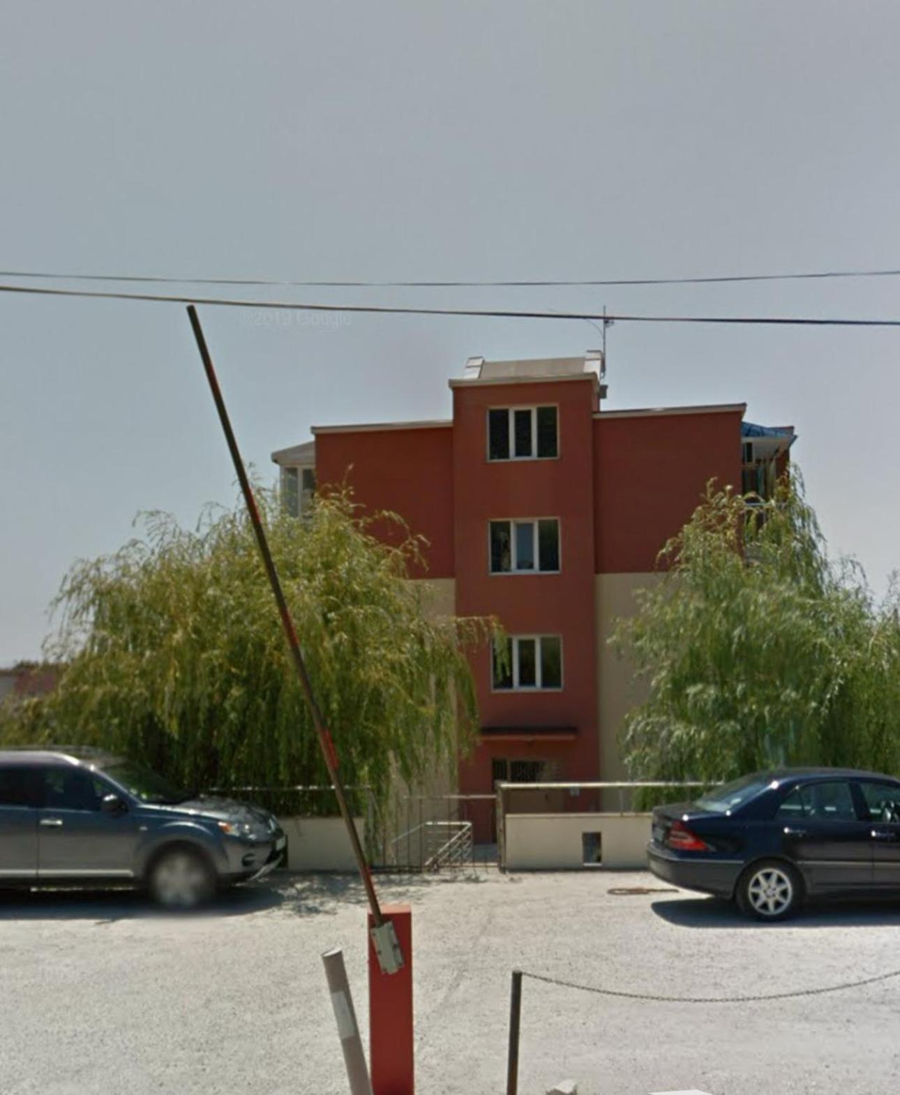 Briz Apartment; 2 Bdr; 6 Guests; Private Parking Varna Buitenkant foto