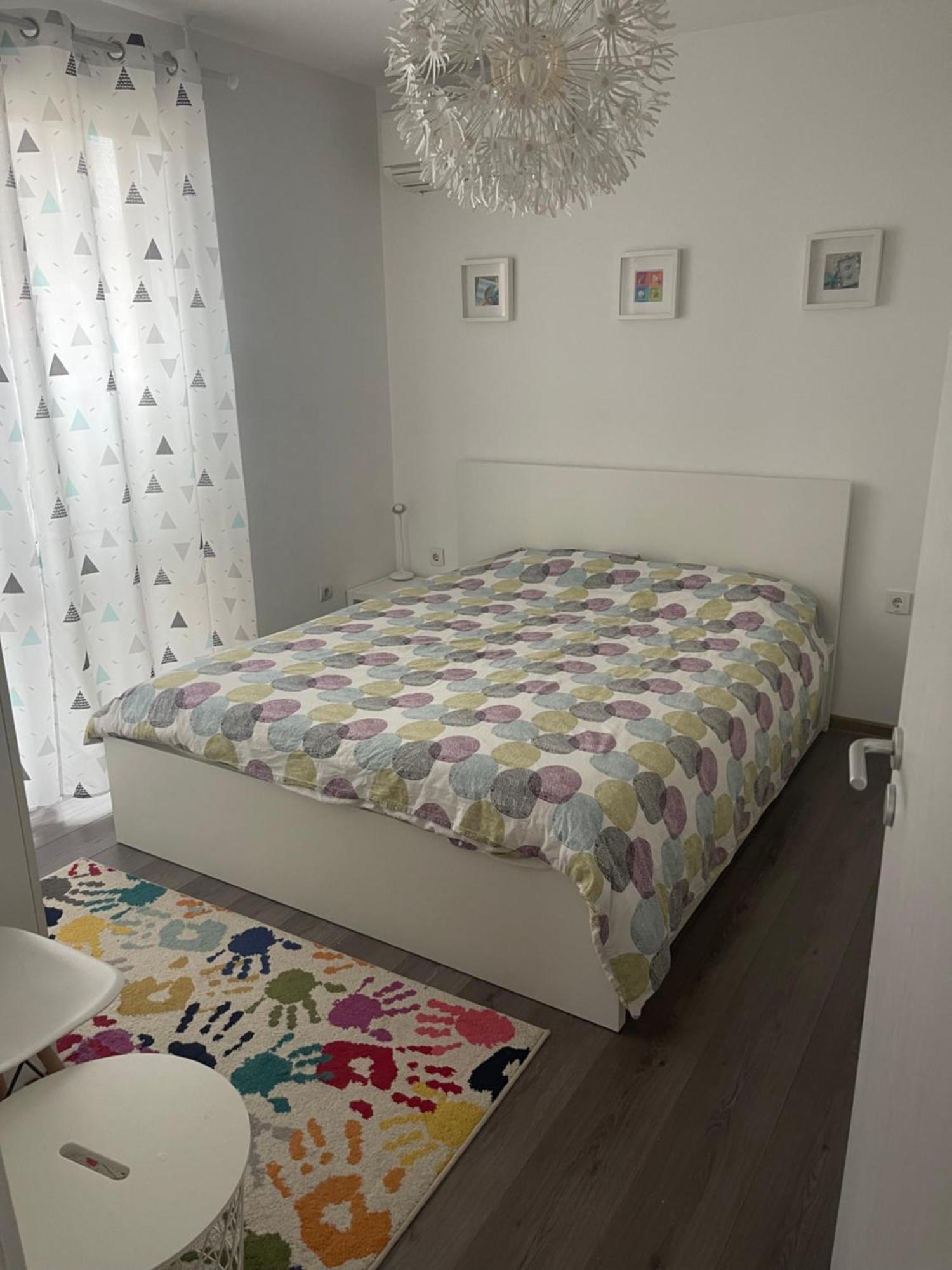 Briz Apartment; 2 Bdr; 6 Guests; Private Parking Varna Buitenkant foto