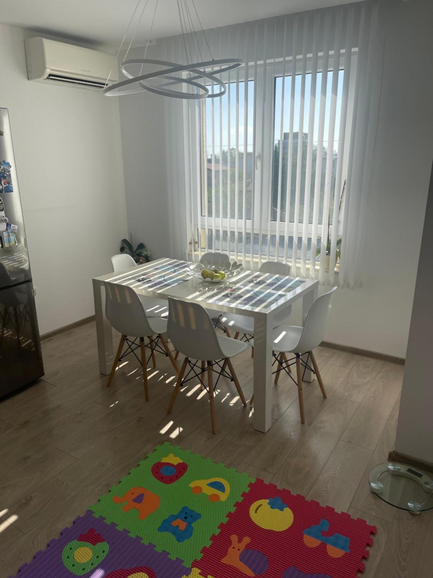 Briz Apartment; 2 Bdr; 6 Guests; Private Parking Varna Buitenkant foto
